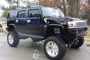 2003 Hummer H2 59995 miles