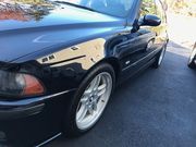 2000 BMW M5 62400 miles