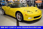 2007 Chevrolet Corvette Z06