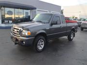 2011 ford 2011 Ford Ranger XLT