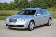 2006 Bentley Continental GT Flying Spur Sedan 4-Door