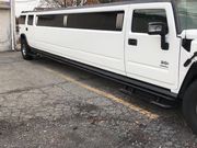 2006 Hummer H2 72764 miles