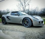 2006 Lotus Elise Sport