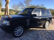 2008 Land Rover Range Rover