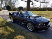 2006 Saleen SC281 16244 miles