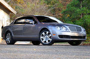 2006 Bentley Continental Flying Spur Continental Flying Spur