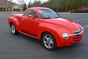 2006 Chevrolet SSR DELUXE BED PACKAGE