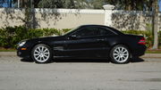 2007 Mercedes-Benz SL-Class