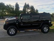 2008 Hummer H2 76103 miles