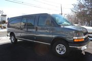 2014 Chevrolet Express