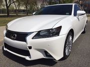 2013 Lexus GS 350350