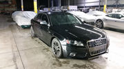 2012 Audi S4 29107 miles