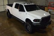 2011 Dodge Ram 2500 116164 miles