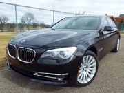 2013 BMW 7-SERIES 740LI XDRIVE