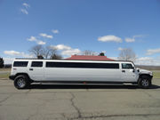 2009 Hummer H2 36000 miles