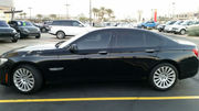 2012 BMW 7-Series loaded