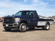 2012 Ford F-450 XLXL