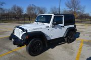 2013 Jeep Wrangler Moab