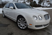 2007 Bentley Continental GT AWD FLYING SPUR-EDITION(TURBO) Sedan 4-Doo