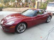 2006 Chevrolet Corvette Coupe