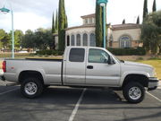 2006 Chevrolet CK Pickup 2500 LT3