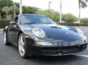 2006 Porsche 911 81930 miles