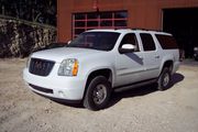 2007 Chevrolet Suburban slt