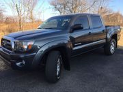 2010 Toyota Tacoma 49629 miles