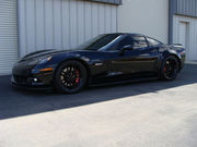 2007 Chevrolet Corvette 2 DOOR COUPE