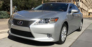 2014 Lexus ES 300h300h