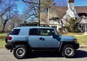 2014 Toyota FJ Cruiser Base Sport Utility 4-Door