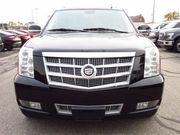 2012 Cadillac Escalade ESV PLATINUM