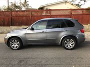 2013 BMW X5 xDrive50i