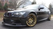 2011 BMW M3 66142 miles