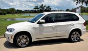 2012 BMW X5 XDrive 35i