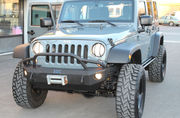 2014 Jeep Wrangler Unlimited Rubicon Sport Utility 4-Door