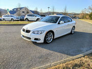 2013 BMW 3-Series Base Coupe 2-Door