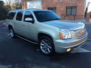 2013 GMC Yukon Denali