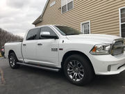 2014 Ram 1500 Limited 4x4 V8 HEMI Engine Crew Cab Truck Leather