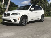 2011 BMW X5 w Naviw/ Navi