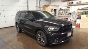 2014 Dodge Durango RT Sport Utility 4-Door