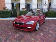 2013 BMW 6-Series 640i