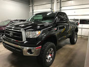 2011 Toyota Tundra SR5 Standard Cab 2 Door