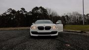 2011 BMW 7-Series M Sport Package