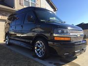 2013 Chevrolet Express Explorer Limited SE