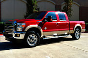 2014 Ford F-250 Lariat 4x4 4dr Crew Cab 6.8 ft. SB Pickup