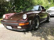 1986 Porsche 911