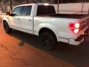 2011 Ford F-150 60115 miles