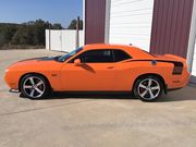 2012 Dodge Challenger SRT 8