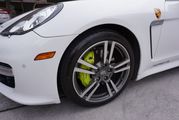 2011 Porsche Panamera PANAMERA S - ONLY 29500K MILES - LIKE BRAND NEW